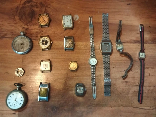 Accueil • Cafe Noir - Les montres vintage racontent des histoires