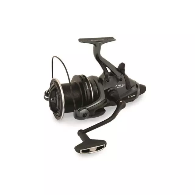 SHIMANO Medium Baitrunner CI4+ XT-B LC by TACKLE-DEALS !!!