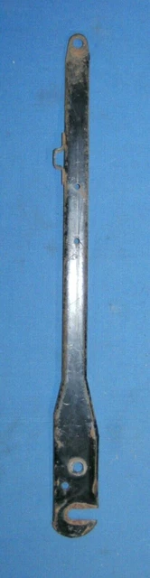 Hauban (bras De Fourche) Arrière Droit Pour VéloSolex 2200, 1700, 1400 - Pièce D'occasion, état Fonctionnel