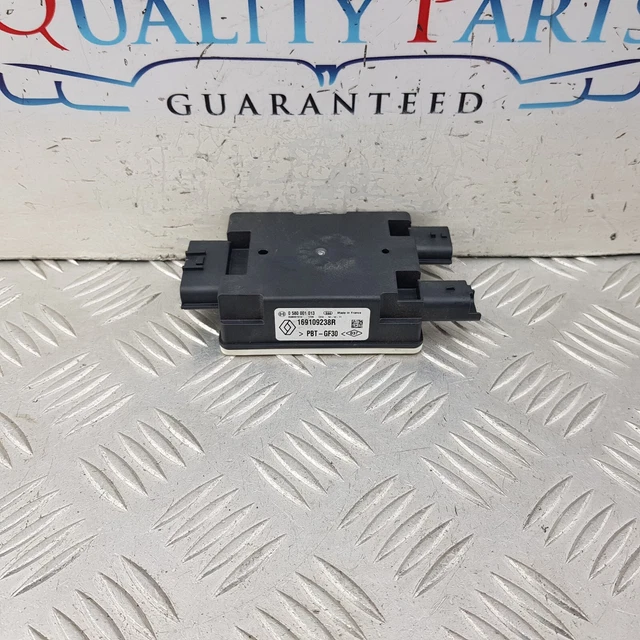 Unité De Contrôle NISSAN QASHQAI II J11 - Réf. 285384EA0A, Occasion, Fonctionnelle