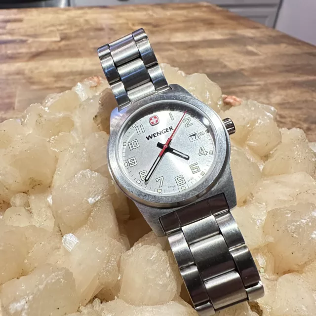 Wenger 72801 clearance