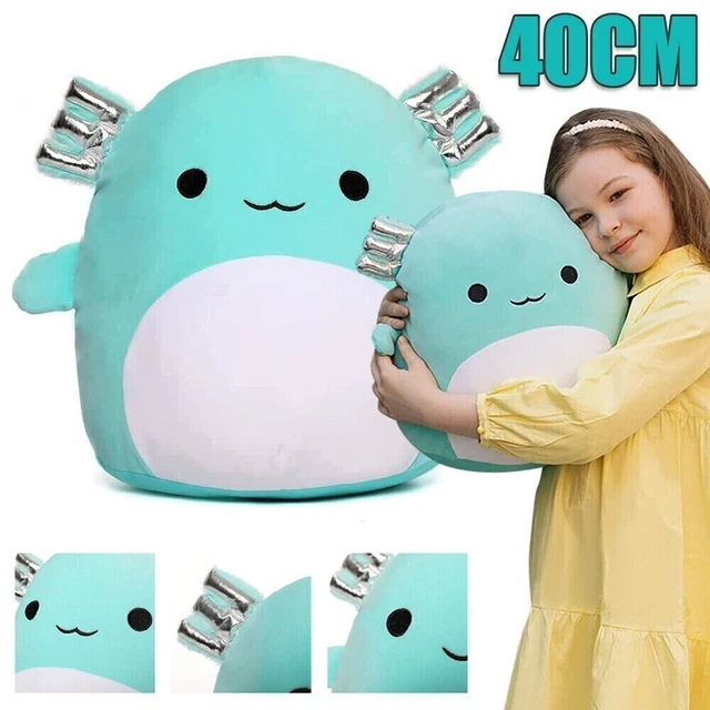 20CM/30CM/40CM Squishmallow Plush Toys Choose Your Favourite Gift Soft Toy  kids