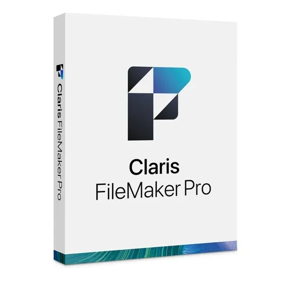 FileMaker Pro 2023