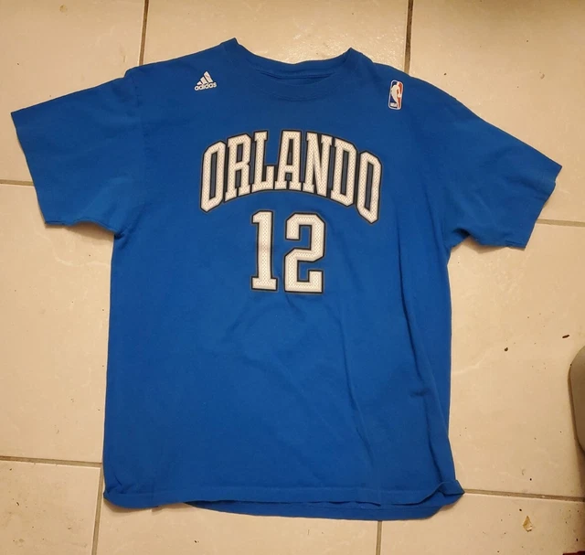 DWIGHT HOWARD T-shirt size large DWIGHT HOWARD T-shirt size large