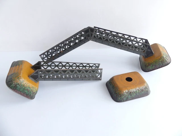 Marklin en vente - Bâtiments, tunnels et ponts | eBay