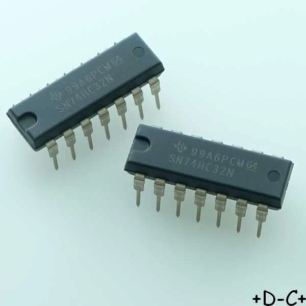 Photocoupleur TLP626BV (P626BV) DIP4 - Marque Toshiba, Neuf, Origine Japon