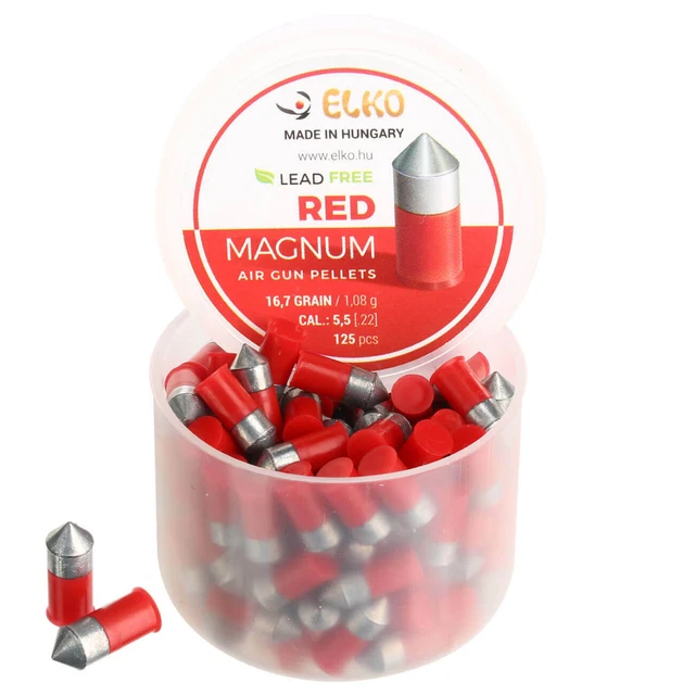 500 PALLINI NORICA 4 5 4.5 45 MM PIOMBINI PER pistola carabina ARIA