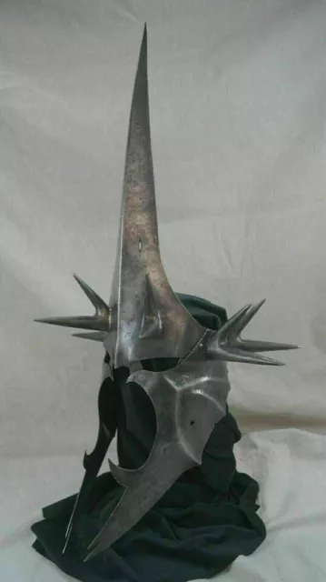 Witch King Nazgul Helmet |Witch King Helmet |The Lord of the Rings | Lord Sauron