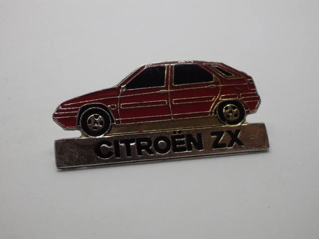 PIN'S PINS PIN Enamel Voiture Américaine Rose Pink Car EUR 2,50 - FR