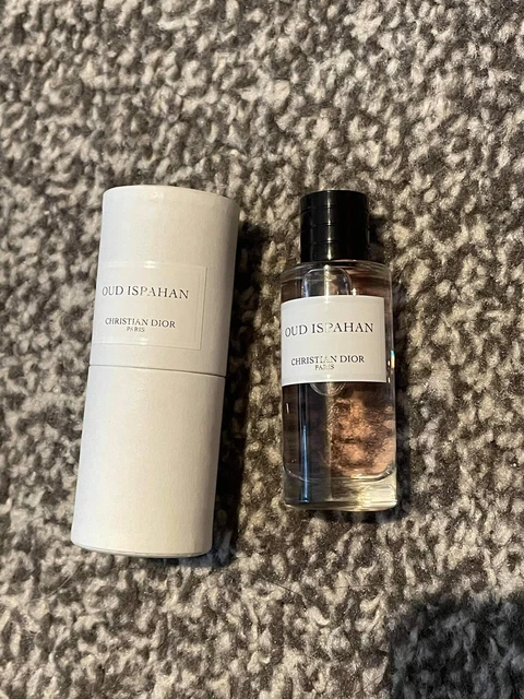 Oud deals ispahan 40ml
