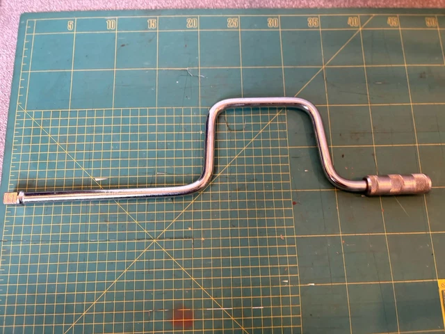 Spanners & Wrenches, Hand Tools, Garage Equipment & Tools, Vehicle