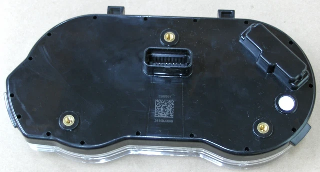 2024-2026 POLARIS XPEDITION Gauge Cluster Speedometer 46.4 Miles ...