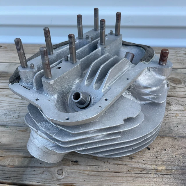 1950 harley davidson