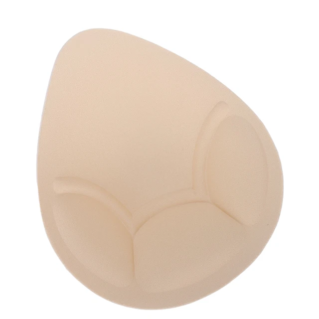 Forme Del Seno Cuscinetti Per Reggiseno Inserti In Spugna Coppa Per Stampi