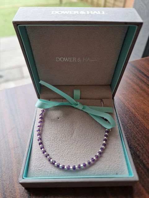 Dower & outlet hall sale