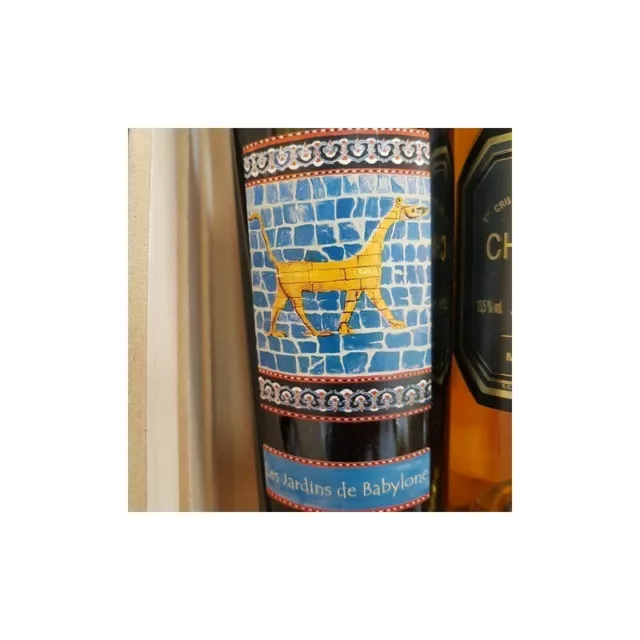 Jurançon les Jardins de Babylone 2014 Dagueneau - 50cl
