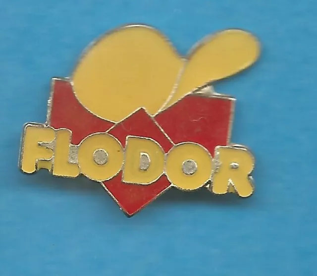 PIN'S - FLODOR   / pour la livraison voir détail annonce