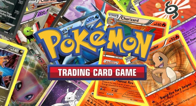 Pokemon Online TCG Codes, Choose a Code Card