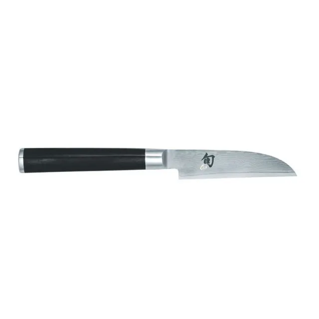 Shun - Classic Vegetable Knife 8.9cm (Made in Japan)