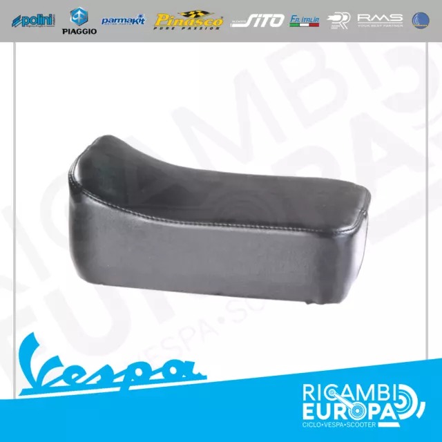 Sella Cuscino  posteriore VESPA 125 150 TS SPRINT SUPER VBB VNB VBA VNA GL GT