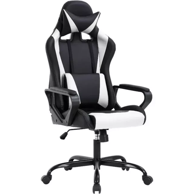 High-Back Gaming Chair