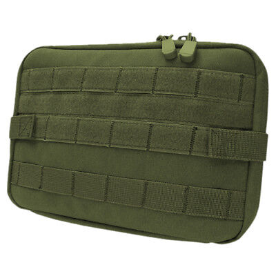 Condor CONDOR TACTIQUE ARMÉE CARTE DOCUMENT POCHETTE ORGANISATEUR MOLLE WALLET RANDONNÉ 