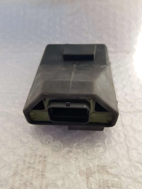 Centralina Ecu Bbs Ducati Multistrada 1200 10 14  Black Box Unit 70010731A Oem