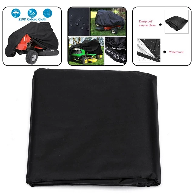 Housse Imperméable pour Cabane De Jeu | Tissu Oxford 210D Robuste à Fermeture par Cordon - Bâche pour Cabane De Jeu | Activités Plein Air Pique-niques Fêtes Sports Patio Piscine Parcs Housse Imperméable pour Cabane De Jeu | Tissu Oxford 210D Robuste à Fermeture par Cordon - Bâche pour Cabane De Jeu | Activités Plein Air Pique-niques Fêtes Sports Patio Piscine Parcs