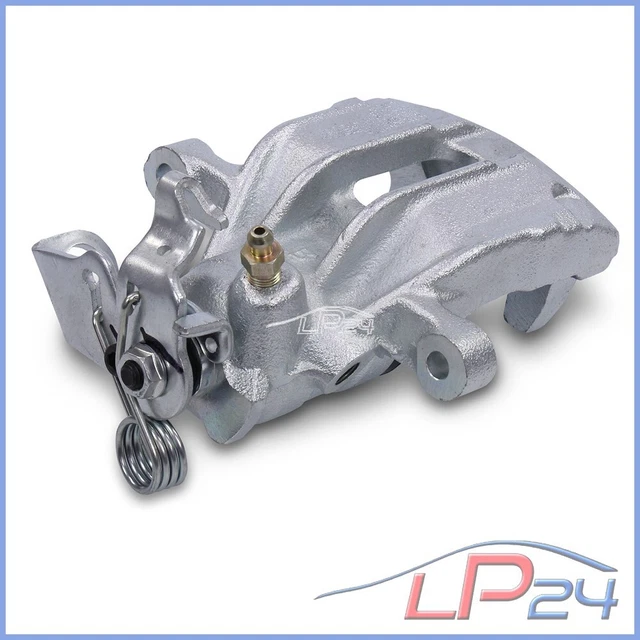1x ÉTRIER DE FREIN ARRIÈRE GAUCHE POUR VW CORRADO GOLF 3 III 1H 1E 4 IV 1E