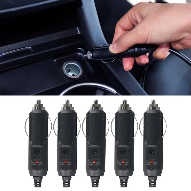 Fusible Voiture,Assortiment de fusibles de voiture,283 pièces,pour voiture,standard,petits Micro