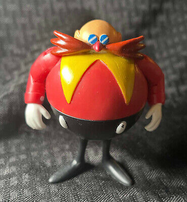 jazwares eggman
