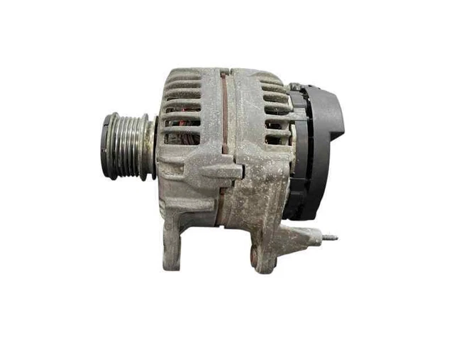 Alternators & Generators, Starters, Alternators, ECUs