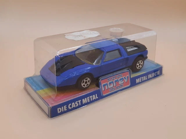 CADUM PAX 5 Voiture Miniature Maserati Porsche Mercedes Jouet Car Toy EUR 59,00 - FR