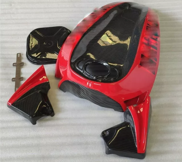 v rod airbox cover