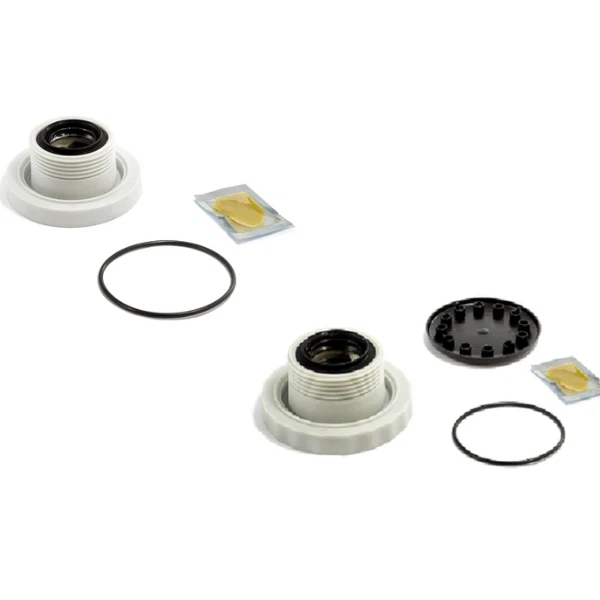 Mozzo Completo Con Cuscinetto Per Lavatrice Rex Electrolux AEG Zoppas – Ricambio Originale 4071306494