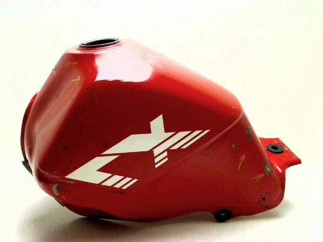 Bouchon De Réservoir D'Occasion Pour Honda MTX 125 (1983 à 1989)