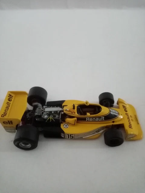 AMR TENARIV 1/43 Kit Arrows A2 1979 EUR 69,99 - FR