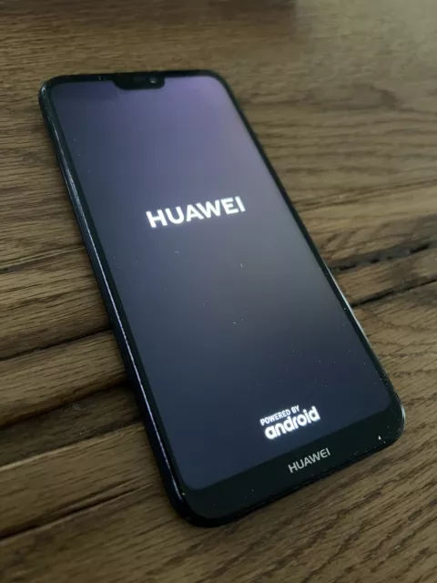 huawei p20 lite