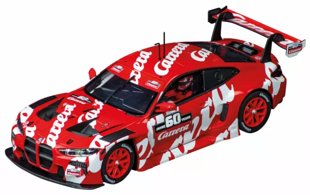 Digital 124 BMW M4 GT3 "60 Years Carrera"