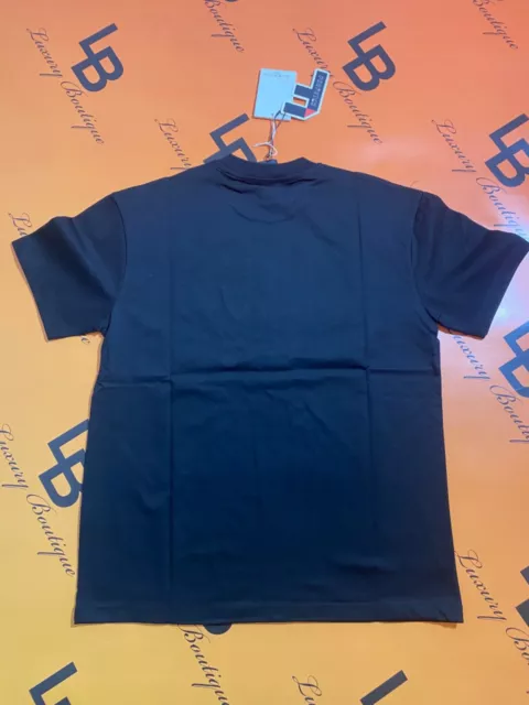 Men’s Givenchy 4G Print Short Sleeve T-shirt 3