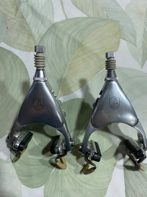 Boulons Pour Pédalier Campagnolo Record/Chorus/Athena – NOS, Fabrication Italienne