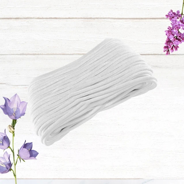 Self Watering String Cotton Watering Rope Hydroponic Plants Wire