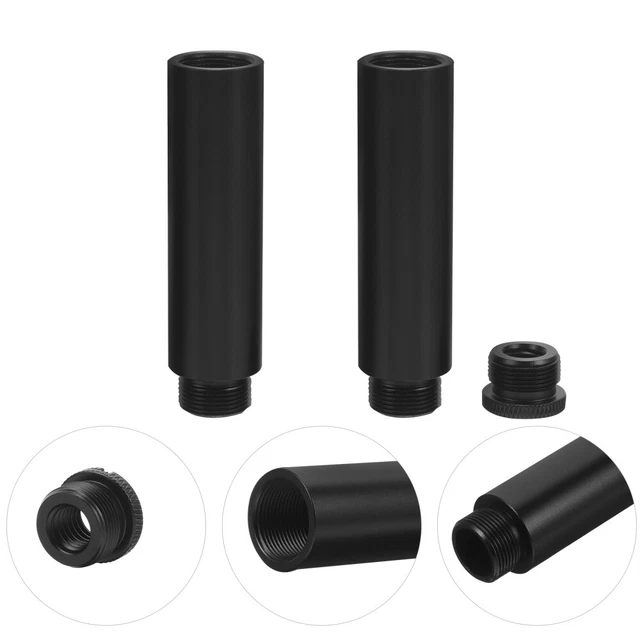 Asta Regolabile Per Microfono Con Clip - Braccio Rotante 360° Per Streaming, Registrazione E Live - Foto 12