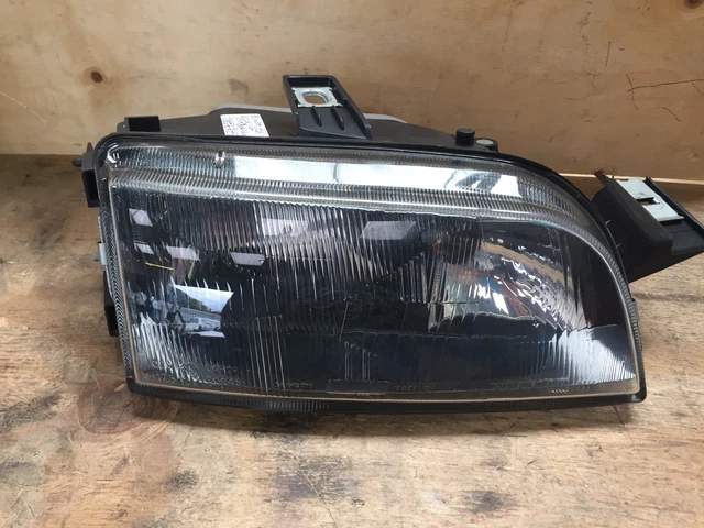 thumbnail image 2 of Right Side Headlight Assembly For Fiat Punto 176 (1993-1999) - Clear Lens 2 of 4