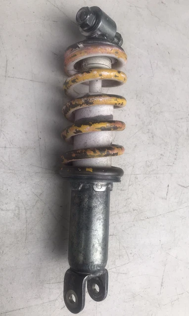 1997 Honda XR80R Rear Shock Suspension XR80 XR 80
