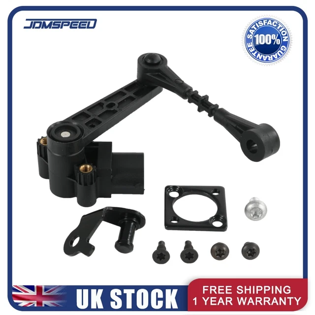 RIDE HEIGHT LEVEL Sensor Fits 05-09 Land Rover Range Rover Sport L320 ...