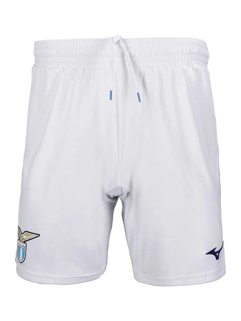 Shorts sportswear MIZUNO Bambino P2EB2U04 Bianco