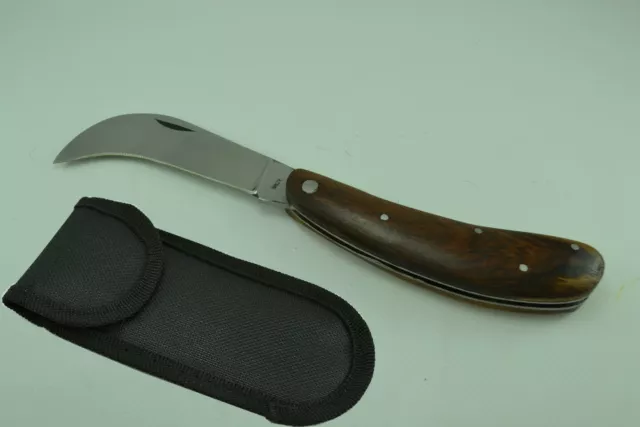 Magnifica navaja japonesa. Japantechnic. Pocket Knife. Japan