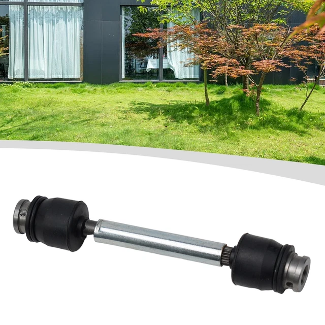 ALBERO UNITÀ DI Ricambio Per Tosaerba Semovente GXV160216 HD Qualità Premium EUR 34,32 - IT - Foto 10