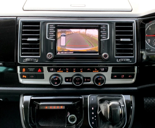 VW RETROFIT, T5 T6 Aircon, Facelift Front, Cruise Control Retrofit